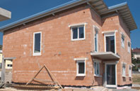 Uggeshall home extensions