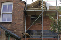 free Uggeshall home extension quotes